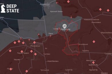 Задача провалена: що відбувається зараз