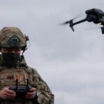 Сили безпілотних систем уразили військові