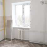 Житло для ВПО у Запоріжжі: завершують ремонт 31 квартири (фото, відео)