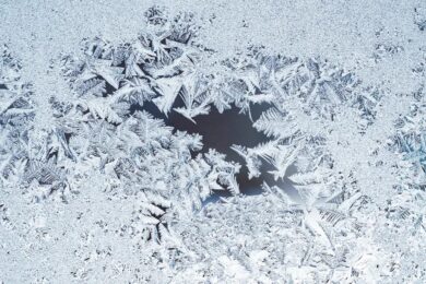 Очікується похолодання: якою буде погода в Україні на Святвечір та Різдво