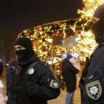 По всій Україні посилюють патрулювання за участю військових і поліції: які заборони і правила діють на свята