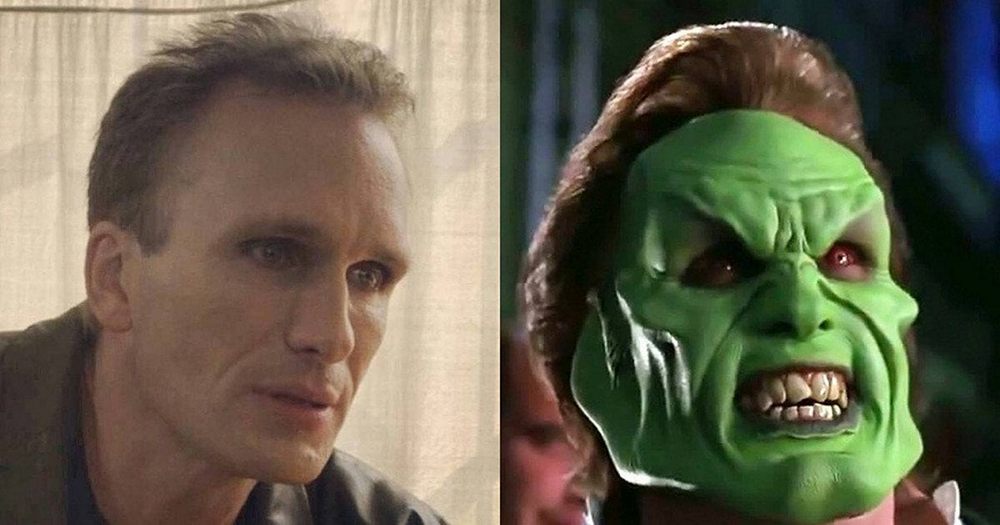 Помер актор Пітер Грін, який знімався у фільмах «Кримінальне чтиво» і «Маска» Помер актор Пітер Грін, який знімався у фільмах «Кримінальне чтиво» і «Маска»