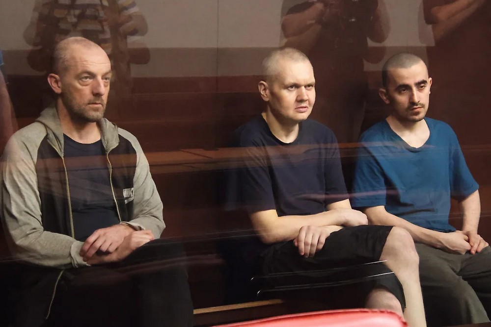 Надія є, але вона згасає: військового з Дніпропетровщини на росії засудили до 23 років тюрми