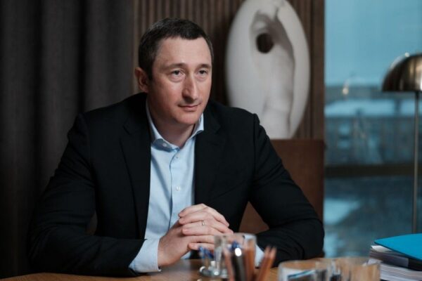 Корупція в Мінрегіоні: слідство стосовно колишнього віцепрем’єр-міністра Чернишова завершено