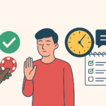 Азарт під контролем: формула відповідальної гри 10 resposible gambling