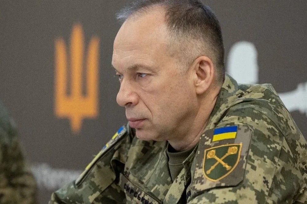 Завдання ЗСУ на 2026 рік озвучив Сирський – про що йдеться 1 Завдання ЗСУ на 2026 рік озвучив Сирський – про що йдеться