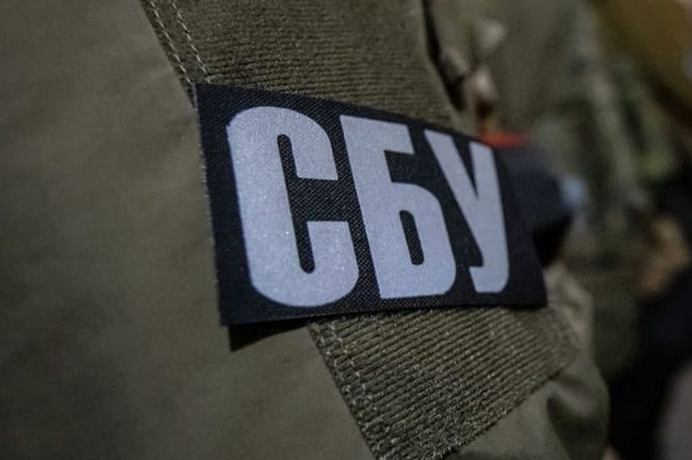 Знімав роботу ППО під час обстрілу столиці і виклав відео у мережу – яке покарання загрожує затриманому киянину 1 Знімав роботу ППО під час обстрілу столиці і виклав відео у мережу – яке покарання загрожує за-триманому киянину