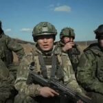 КНДР вперше підтвердила участь своїх військових у розмінуванні територій у Курській області 6 КНДР вперше підтвердила участь своїх