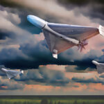 Нічна повітряна атака 21 грудня: пошкоджено об’єкт цивільної інфраструктури, є постраждалий – все, що відомо