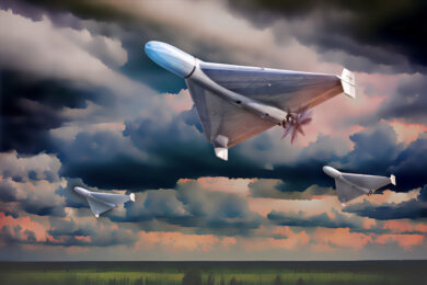 Нічна повітряна атака 21 грудня: пошкоджено об’єкт цивільної інфраструктури, є постраждалий – все, що відомо