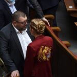 Викрито злочинну групу, очолювану народною депутаткою України