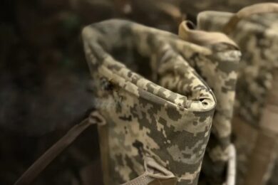 Захищають від уламків боєприпасів – МОУ вперше закупить бронековдри для ЗСУ