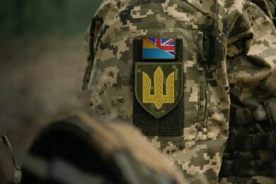 Кабмін унормовує порядок служби іноземців на офіцерських посадах – Міноборони