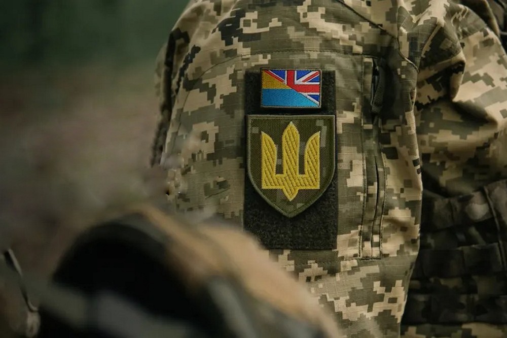 Кабмін унормовує порядок служби іноземців на офіцерських посадах – Міноборони 1 Кабмін унормовує порядок служби іноземців на офіцерських посадах – Міноборони