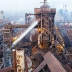 «Запоріжсталь» відновив виробництво після блекауту через удари РФ