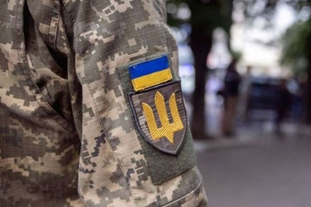 На групу ТЦК на Рівненщині напали агресивні чоловіки, військового побили ломом 1 На групу ТЦК на Рівненщині напали агресивні чоловіки, військового побили ломом