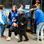 Оголошена обов’язкова евакуація ще з