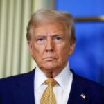 «Дуже розлючений»: Трамп прокоментував інформацію про нібито атаку на резиденцію Путіна