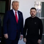 Зеленський зустрінеться з Трампом у США – що відомо