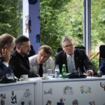 Європа бачить «троянського коня» для росії в мирному плані США – Bloomberg