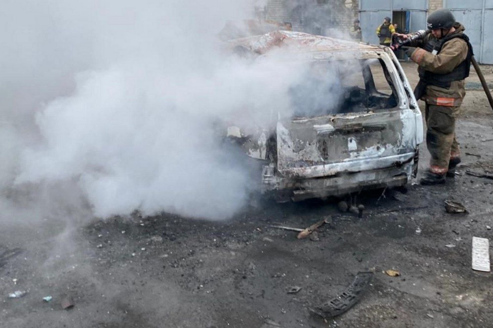 у Нікополі у Нікополі