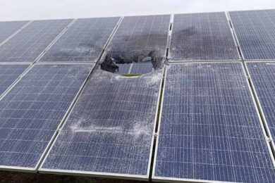 у Нікополі 4