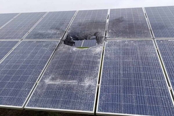 у Нікополі 4