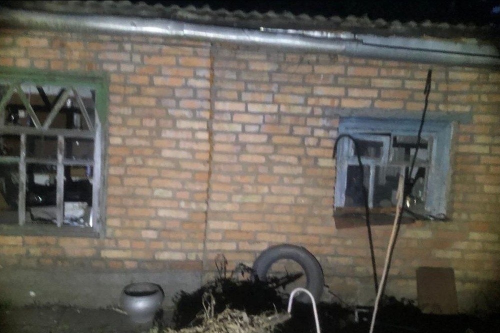 у Нікополі 5 у Нікополі 5