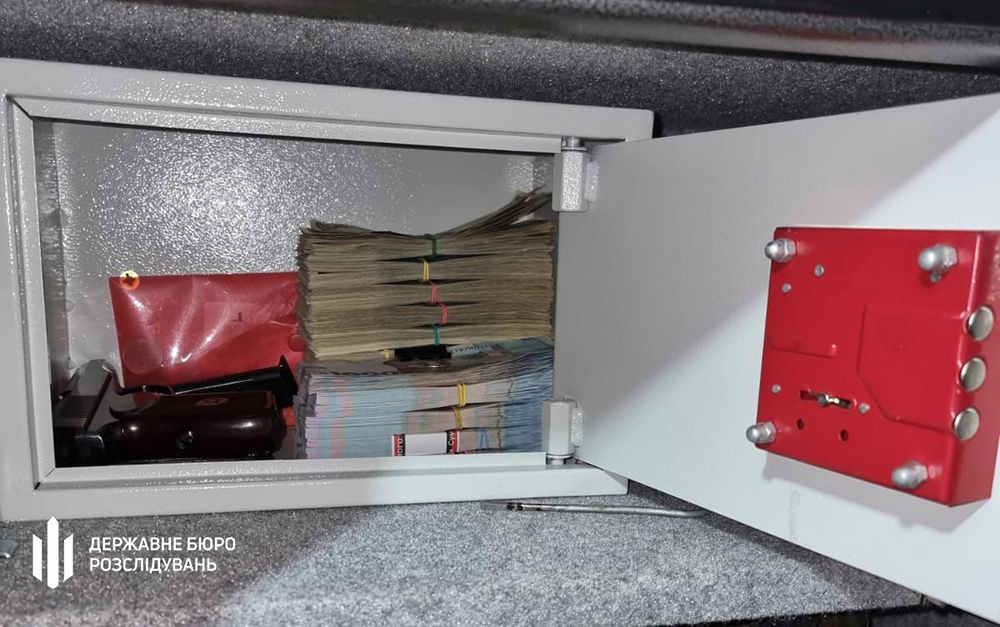 Збагатився на майже 13 млн грн на привласненні пального – повідомлено про підозру ексначальнику ДСНС у Запорізькій області