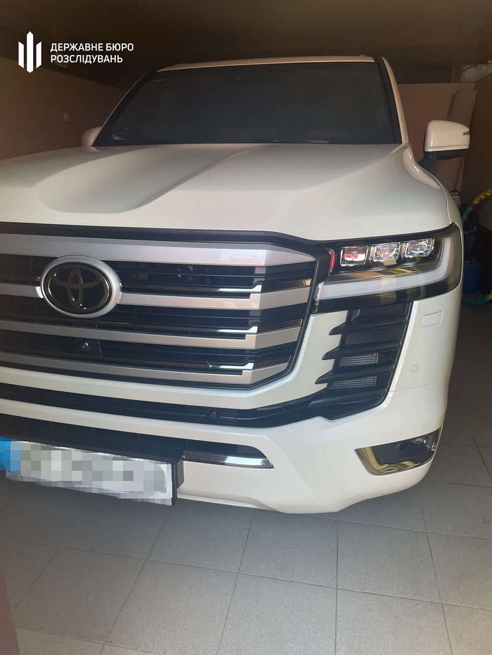 u zaporizhzhi dbr povidomilo pro pidozru eksposadovcyu dsns za nezakonne zbagachennya na majzhe 13 mln grn 10