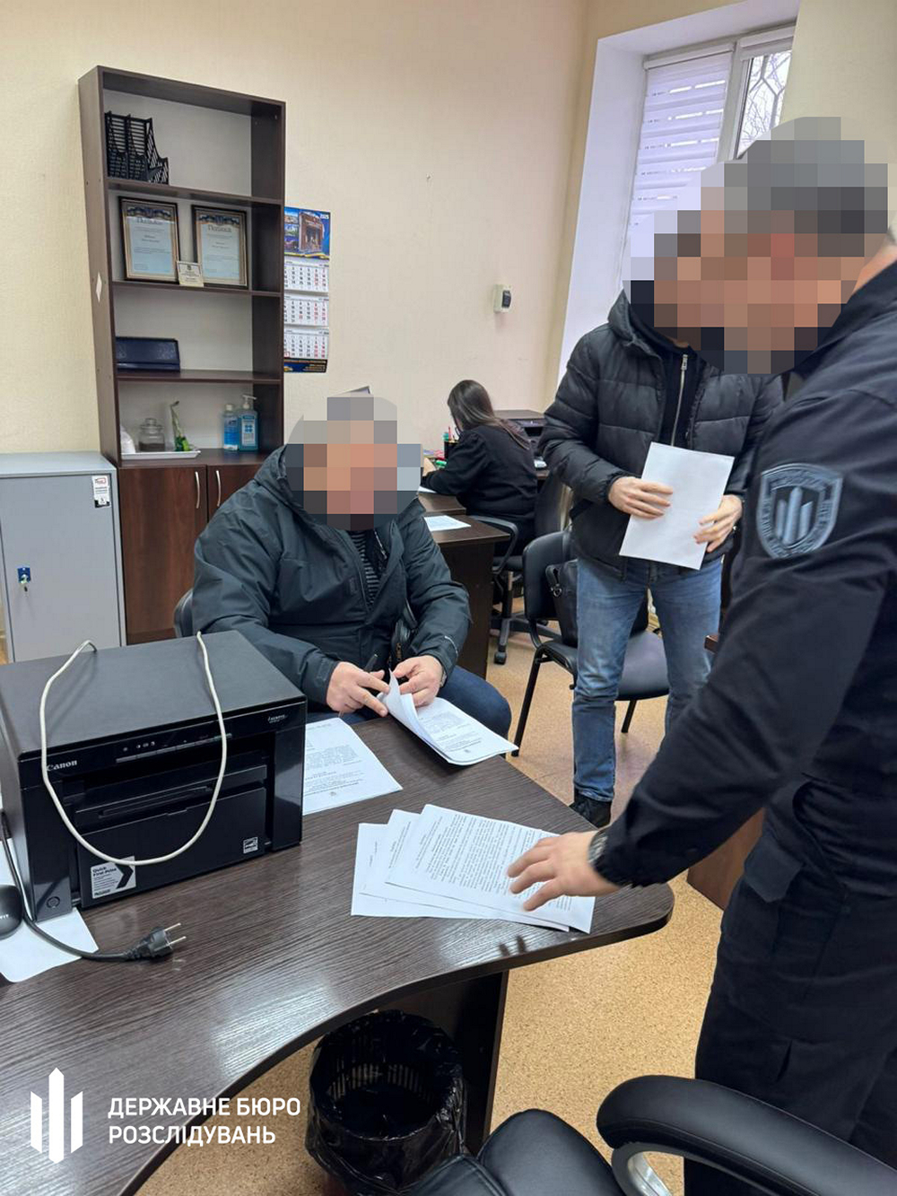 u zaporizhzhi dbr povidomilo pro pidozru eksposadovcyu dsns za nezakonne zbagachennya na majzhe 13 mln grn 4