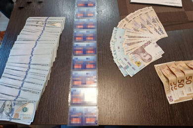 Збагатився на майже 13 млн грн на привласненні пального – повідомлено про підозру ексначальнику ДСНС у Запорізькій області