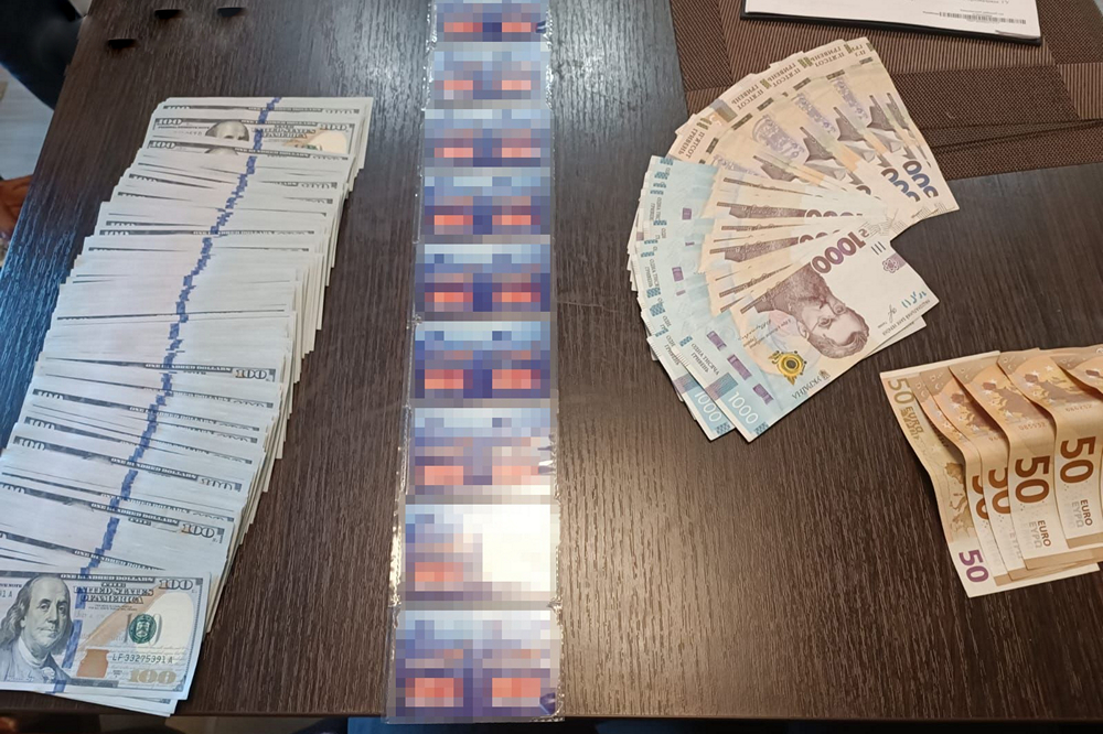 Збагатився на майже 13 млн грн на привласненні пального – повідомлено про підозру ексначальнику ДСНС у Запорізькій області 1 Збагатився на майже 13 млн грн на привласненні пального – повідомлено про підозру ексначальнику ДСНС у Запорізькій області