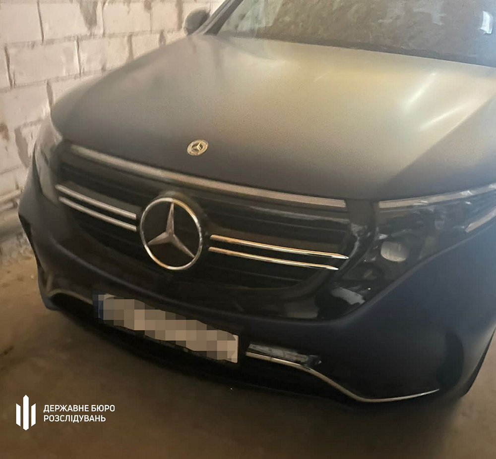 u zaporizhzhi dbr povidomilo pro pidozru eksposadovcyu dsns za nezakonne zbagachennya na majzhe 13 mln grn 9