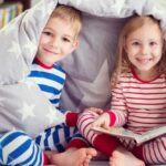 Гуманітарна допомога у Києві – можна отримати дитячі піжами та одяг для домашніх улюбленців