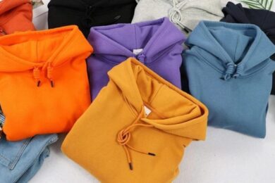 Триває реєстрація на теплі худі для дітей ВПО – у яких містах можна подати заявку