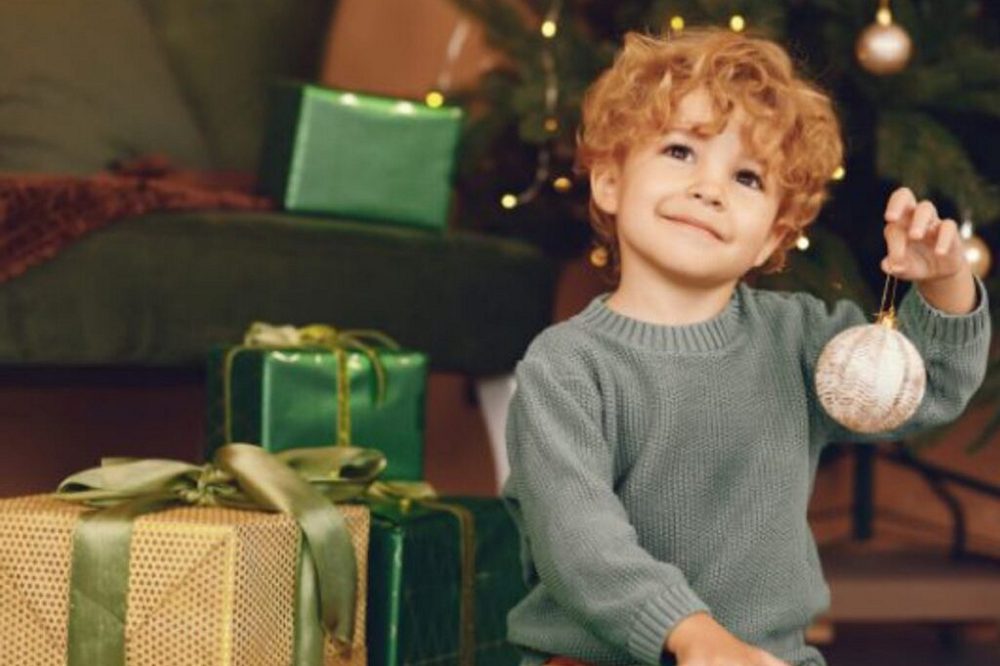 Відкрита реєстрація на отримання солодких подарунків для дітей у Дніпрі 1 Відкрита реєстрація на отримання солодких подарунків для дітей у Дніпрі