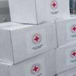 Відкрито реєстрацію на продуктові набори від Червоного Хреста – хто може подати заявку
