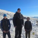 Майже три доби шукали у Карпатах двох неповнолітніх хлопчиків
