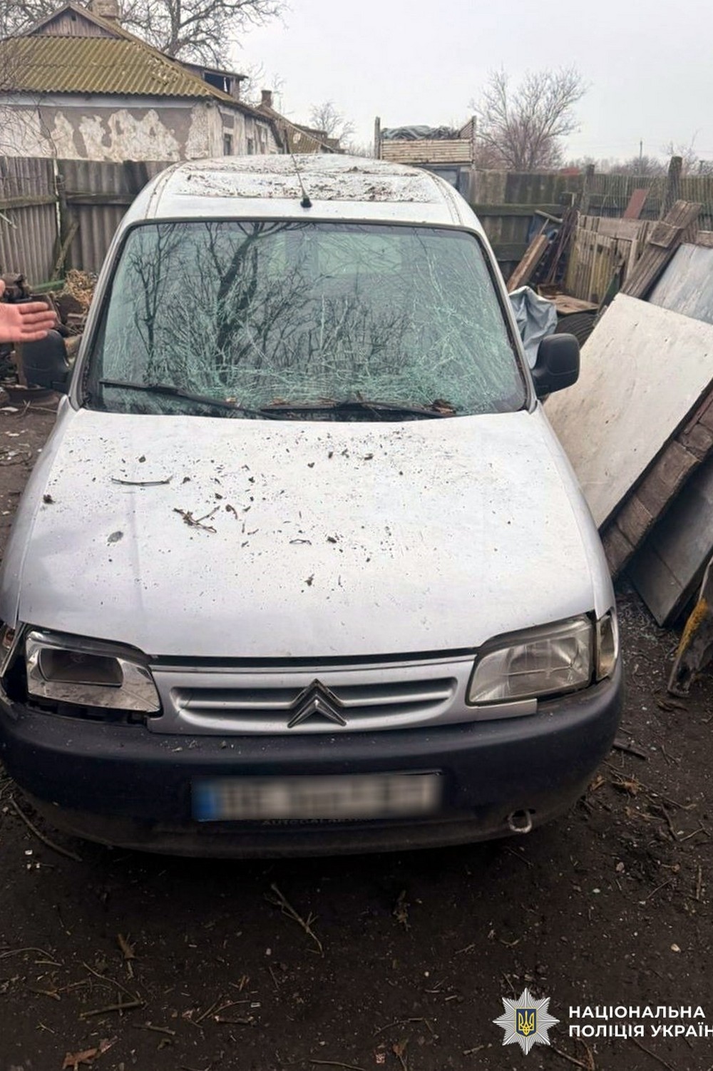 вбили у Херсоні вбили у Херсоні