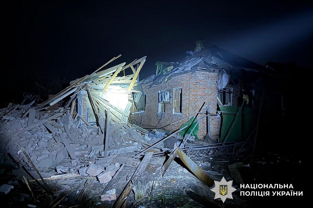 Двоє загиблих, більше 10 поранених, з них троє дітей – під ворожим вогнем перебували 5 населених пунктів Донеччини