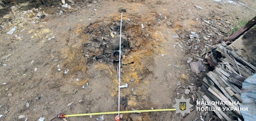 14 поранених, 119 понівечених будинків, розбито школу, лікарню, магазин, АЗС – ворог жорстоко обстріляв Херсонщину (фото)