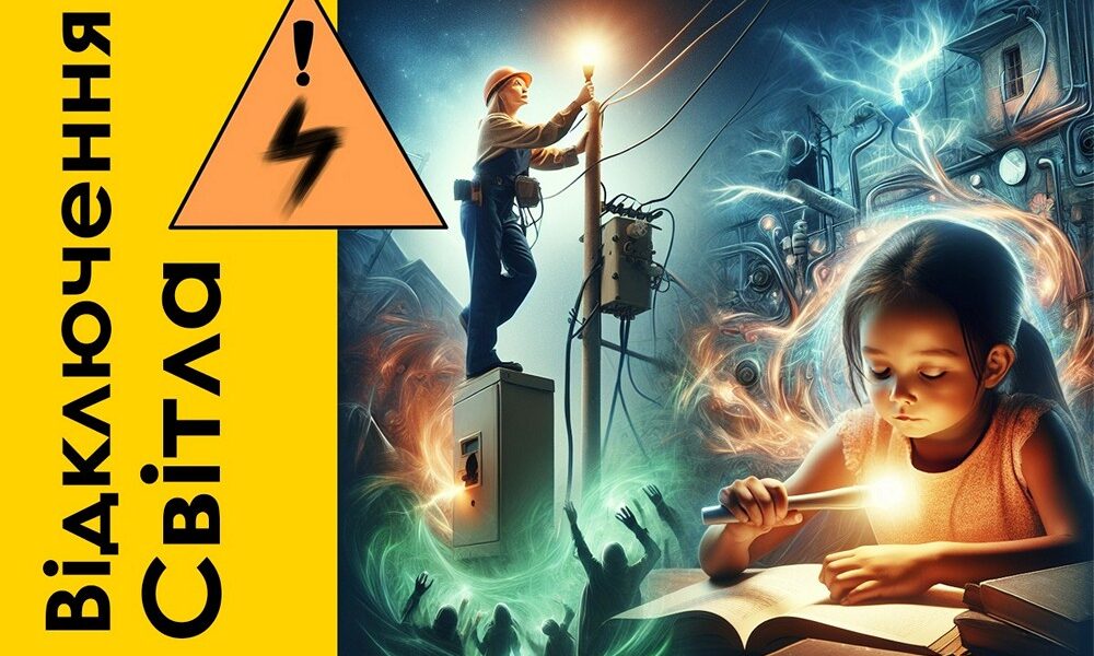 Відключення світла 21 грудня – в Украенерго визначилися з обсягами обмежень