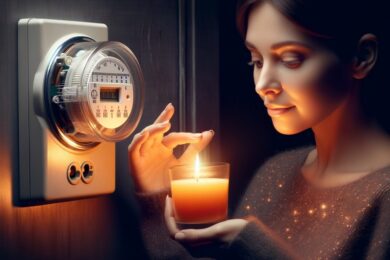 Відключення світла 15 грудня – як діятимуть графіки обмежень