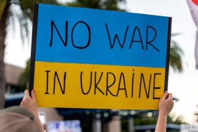Росія готує проплачені «протести» в Україні — Лубінець