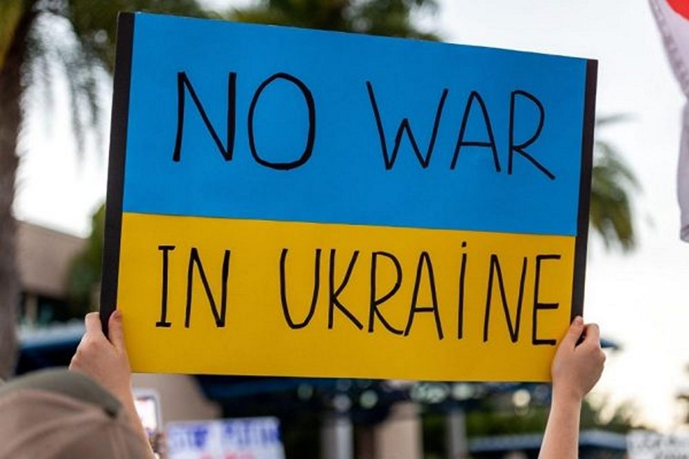 Росія готує проплачені «протести» в Україні — Лубінець 1 Росія готує проплачені «протести» в Україні — Лубінець