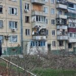 ворог атакував один район на