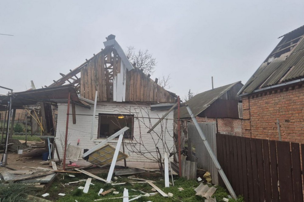 ворог атакував один район на Дніпропетровщині (фото) 10