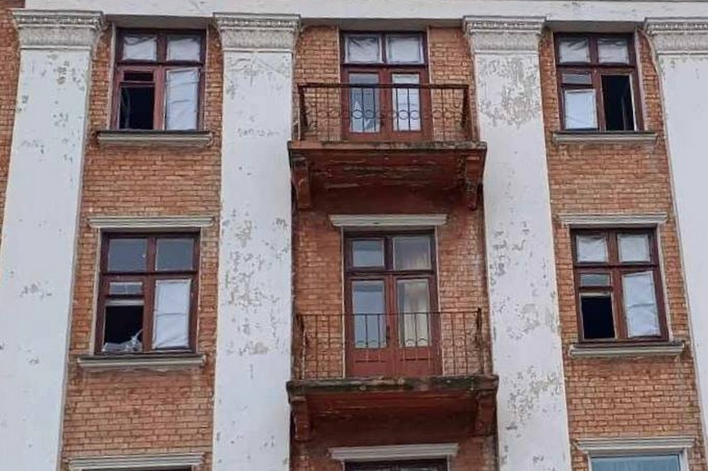 ворог атакував один район на Дніпропетровщині (фото) 11