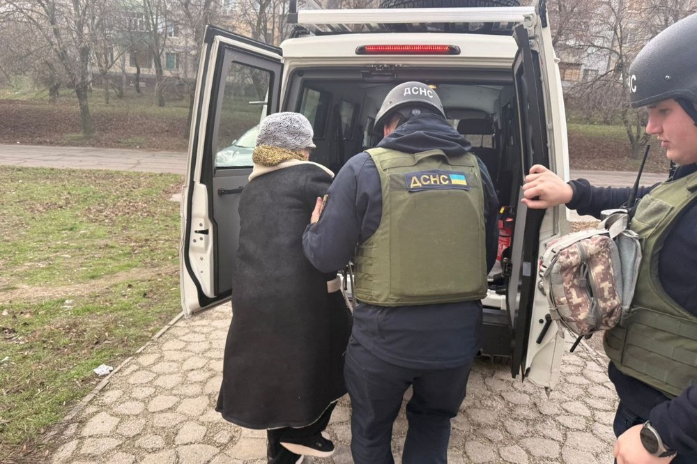 ворог атакував один район на Дніпропетровщині (фото) 2